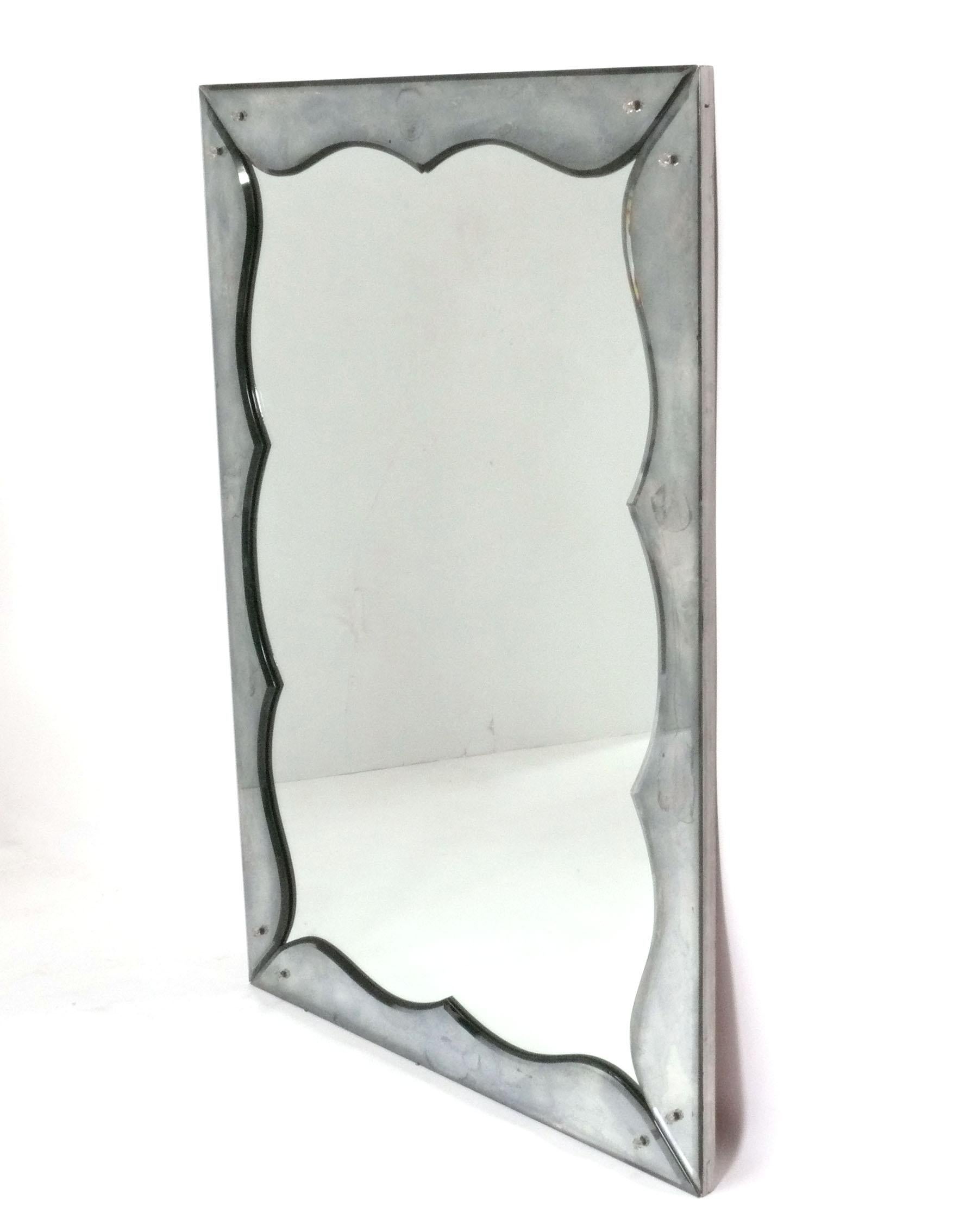 Elegantes Espejos Italianos 46 