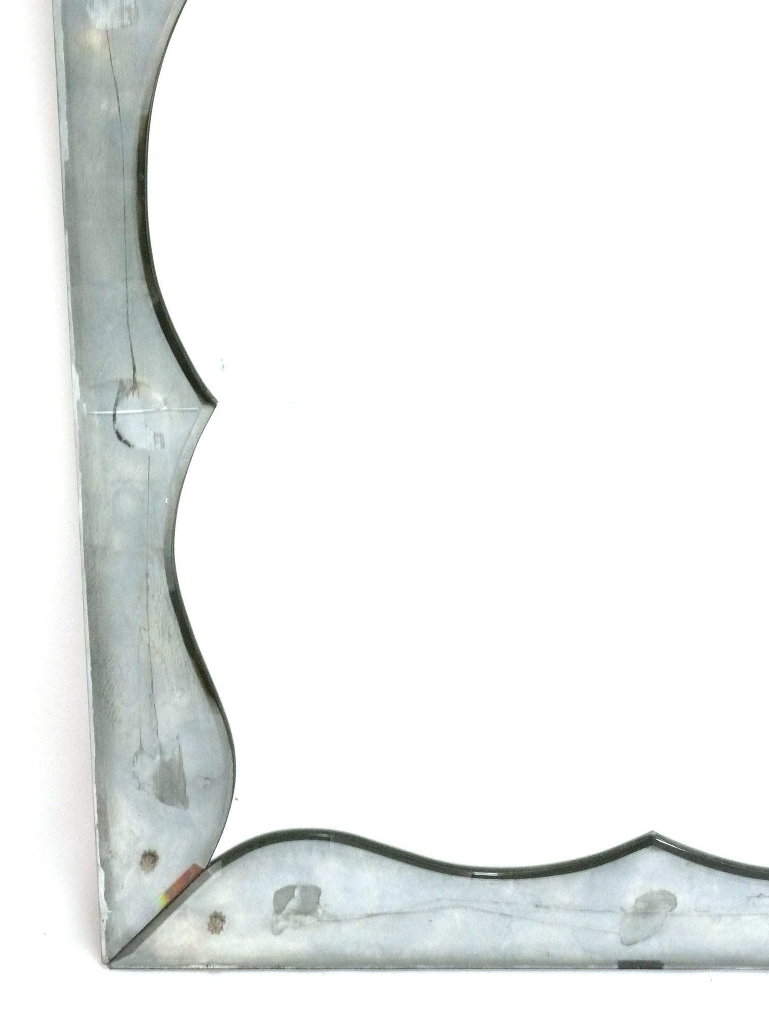 Elegantes Espejos Italianos 46 