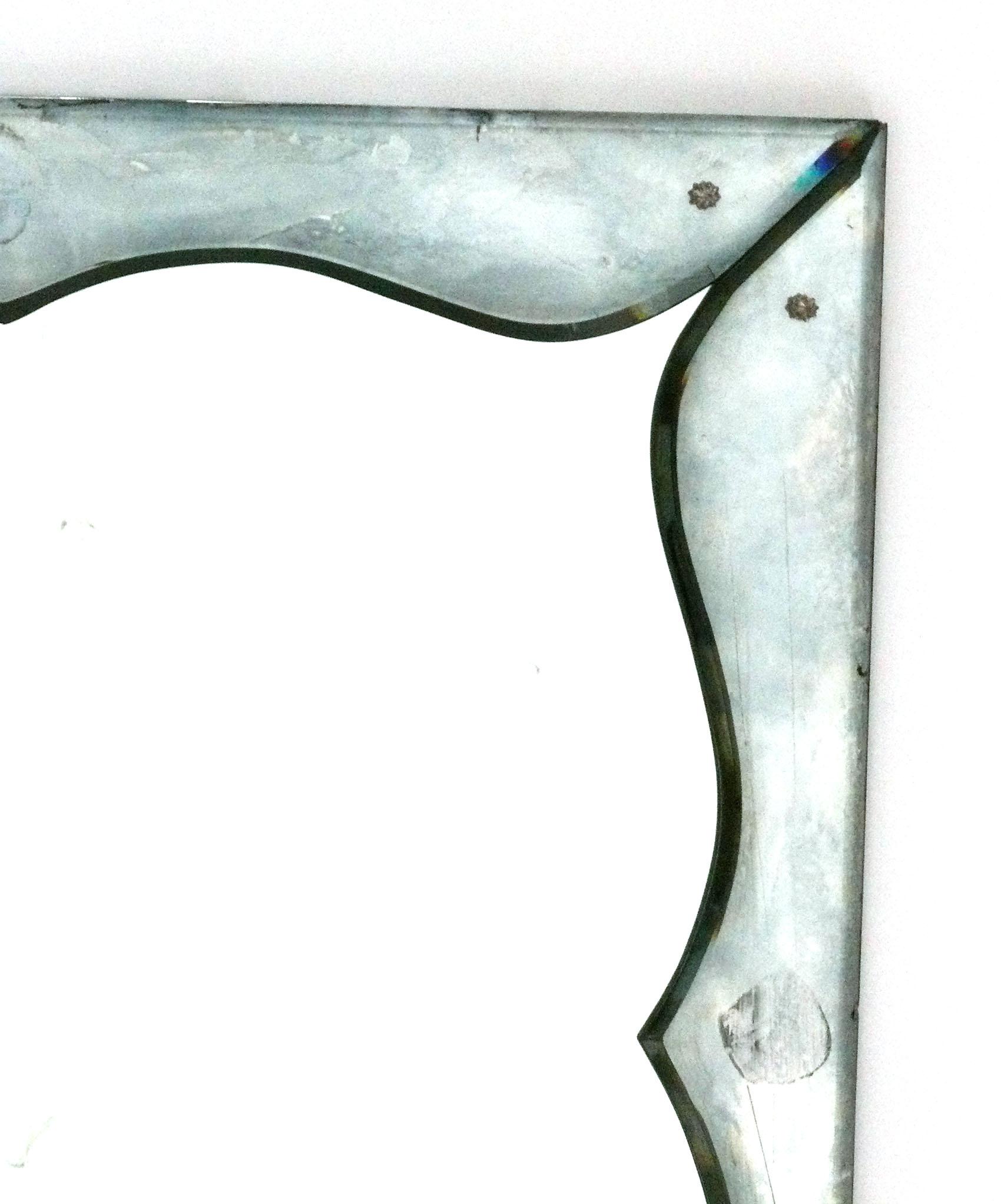 Elegantes Espejos Italianos 46 