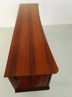 Elegant Italian Sideboard, circa 1960s