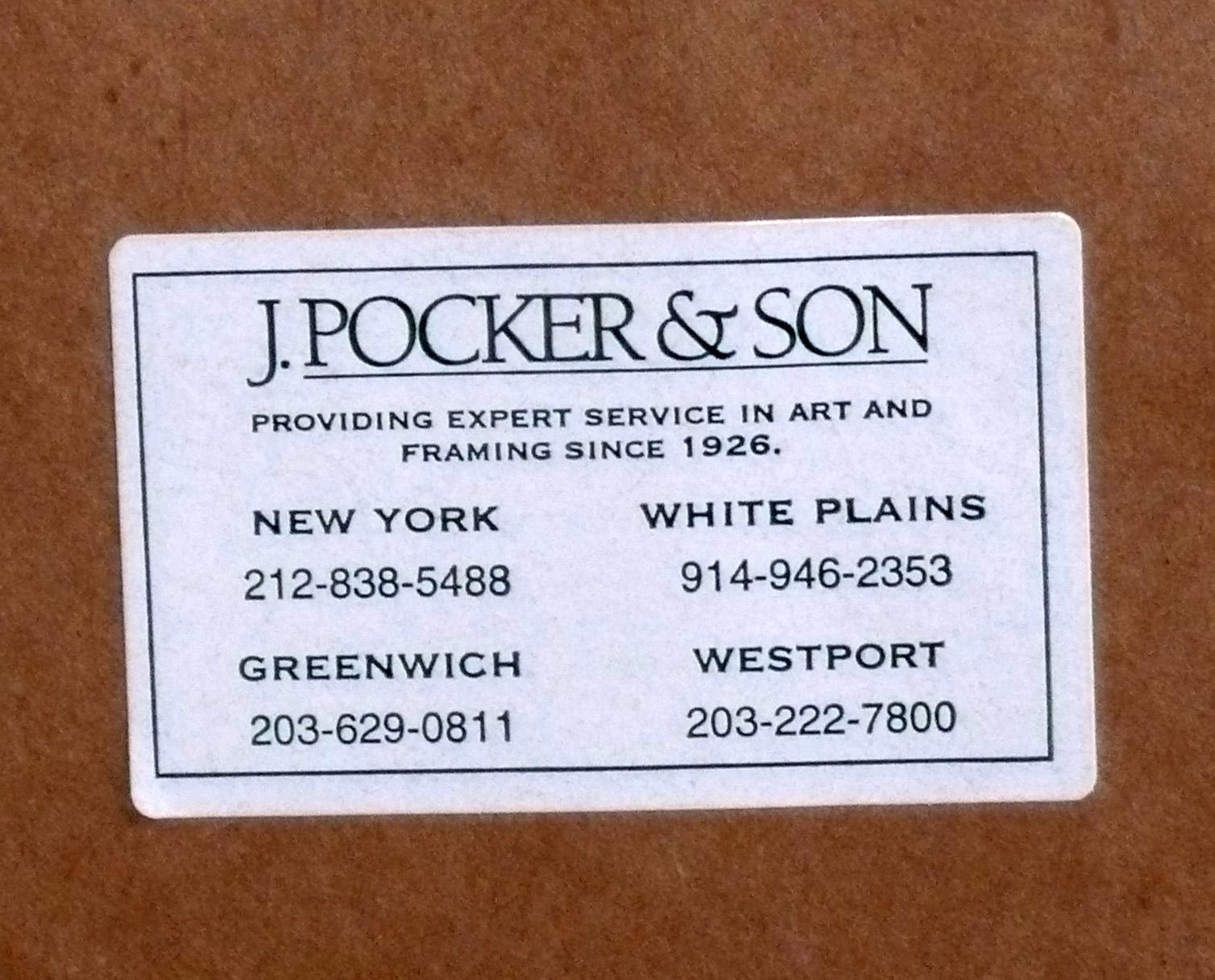 Elegante Espejo Dorado de Gran Tamaño 80