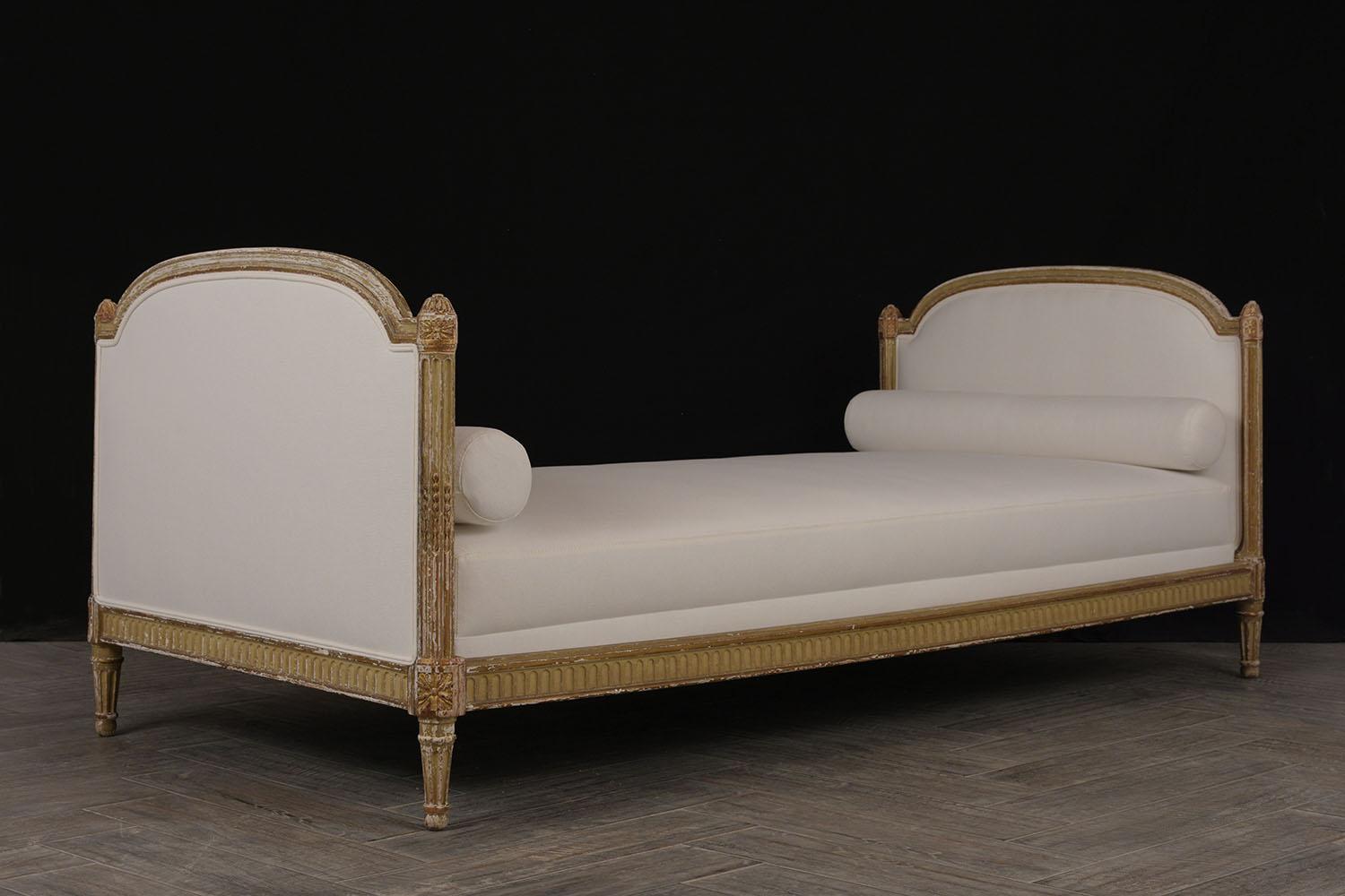 louis xvi daybed