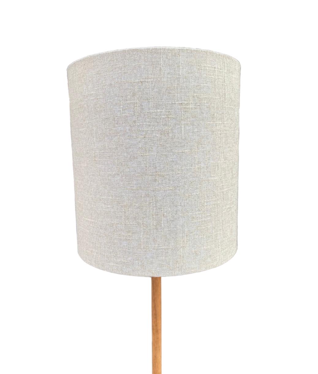 Elegant Laurel Lamp Company Midcentury Modern Floor Lamp 1