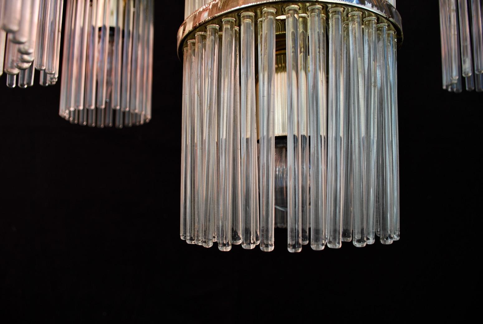 Italian Elegant Light Design by Sciolari
