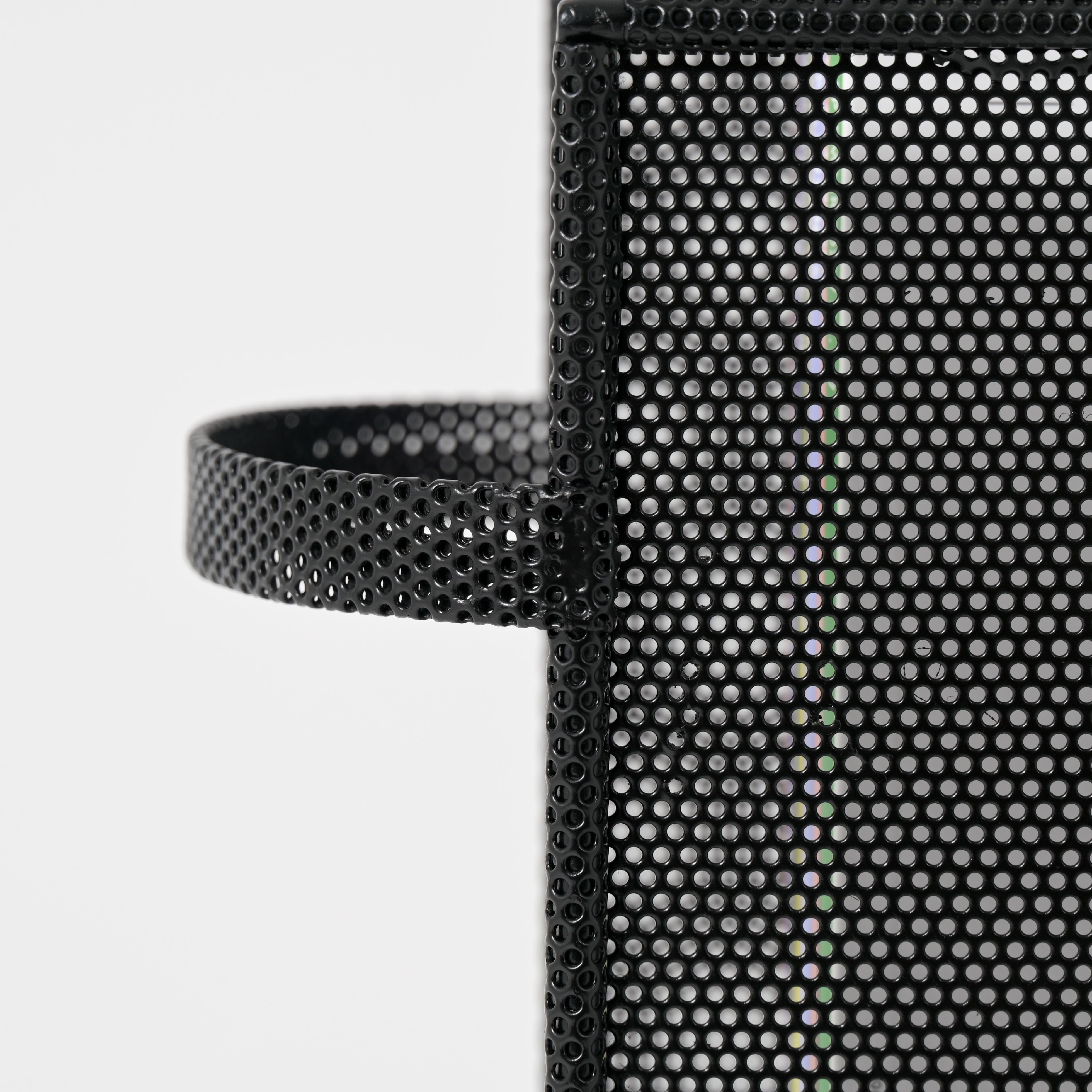 Elegant Magazine Stand by Mathieu Matégot for Artimeta en vente 7