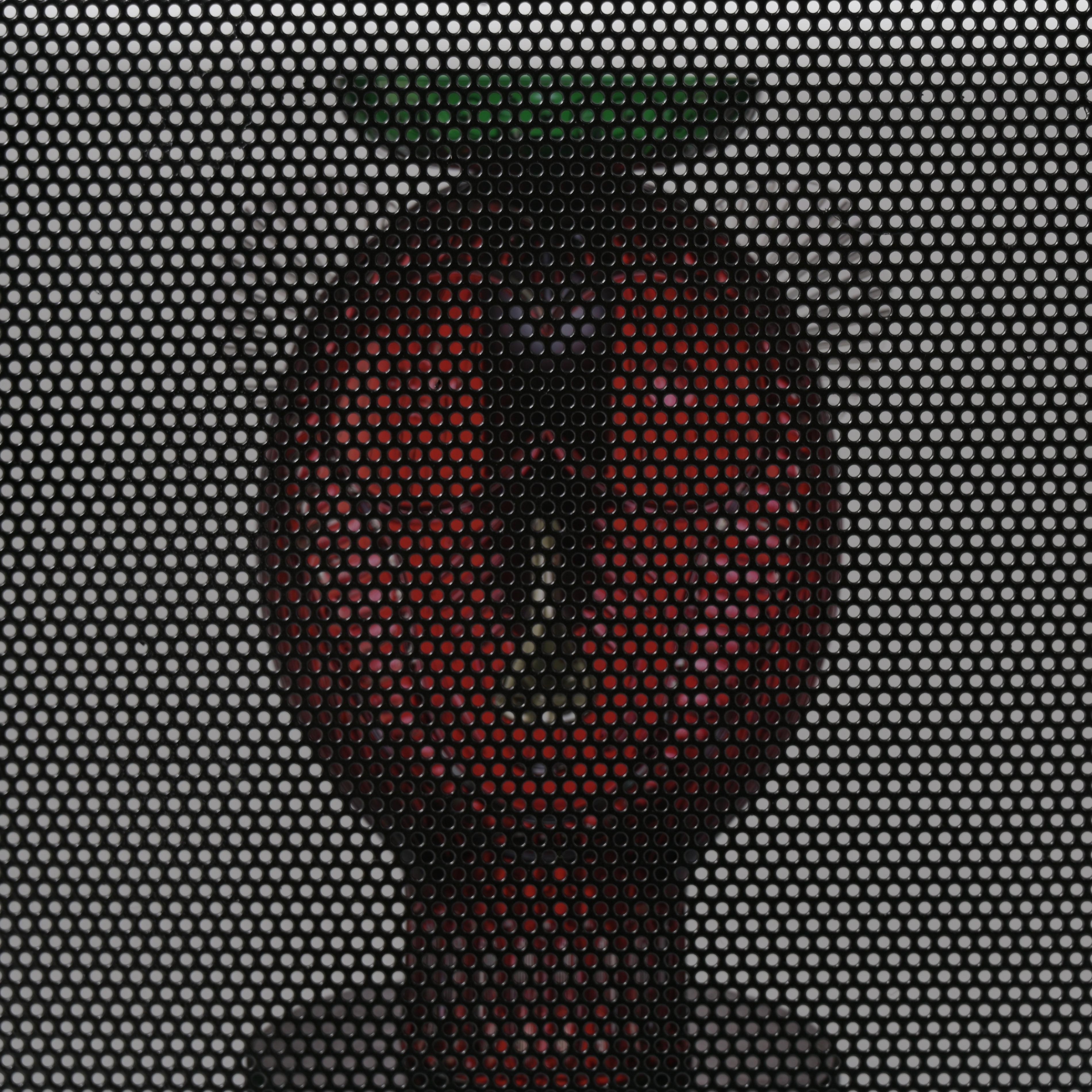 Elegant Magazine Stand by Mathieu Matégot for Artimeta en vente 13