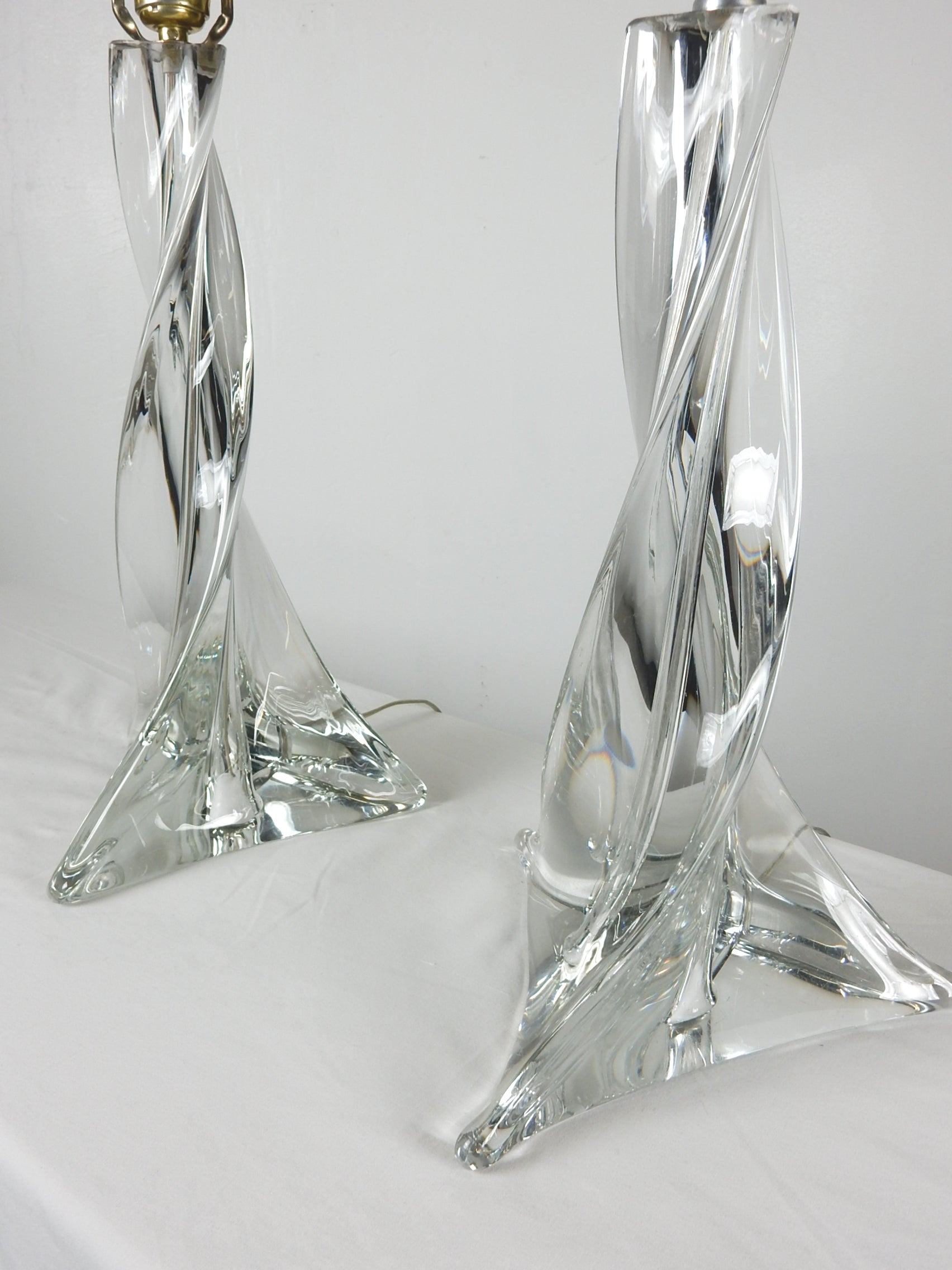 lampe saint louis