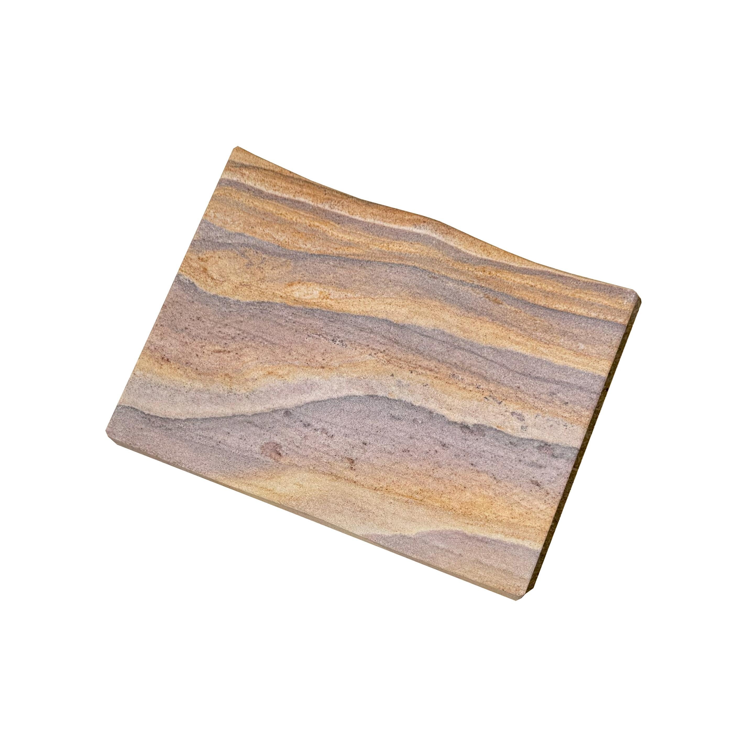 Elegante vassoio in marmo di Joaquín Moll per Meddel Un capolavoro minimalista in A. Stone In condizioni Nuovo in vendita a VALVERDE DEL MAJANO, CL