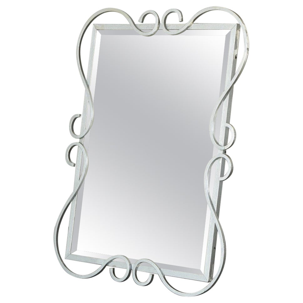 Hand-Crafted Wall Mirrors