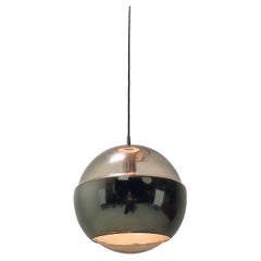 Elegant pendentif moderne du milieu du siècle par Peill & Putzler, Allemagne, années 1970