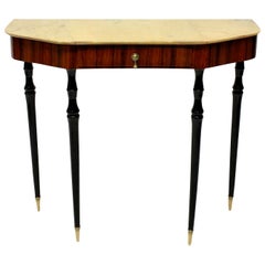 Italian Console Tables