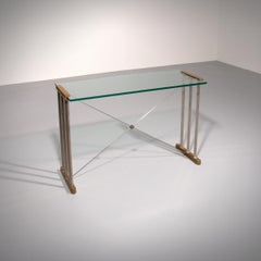 Tavolino Eleg Midcentury di Peter Ghyczy Model No. 34