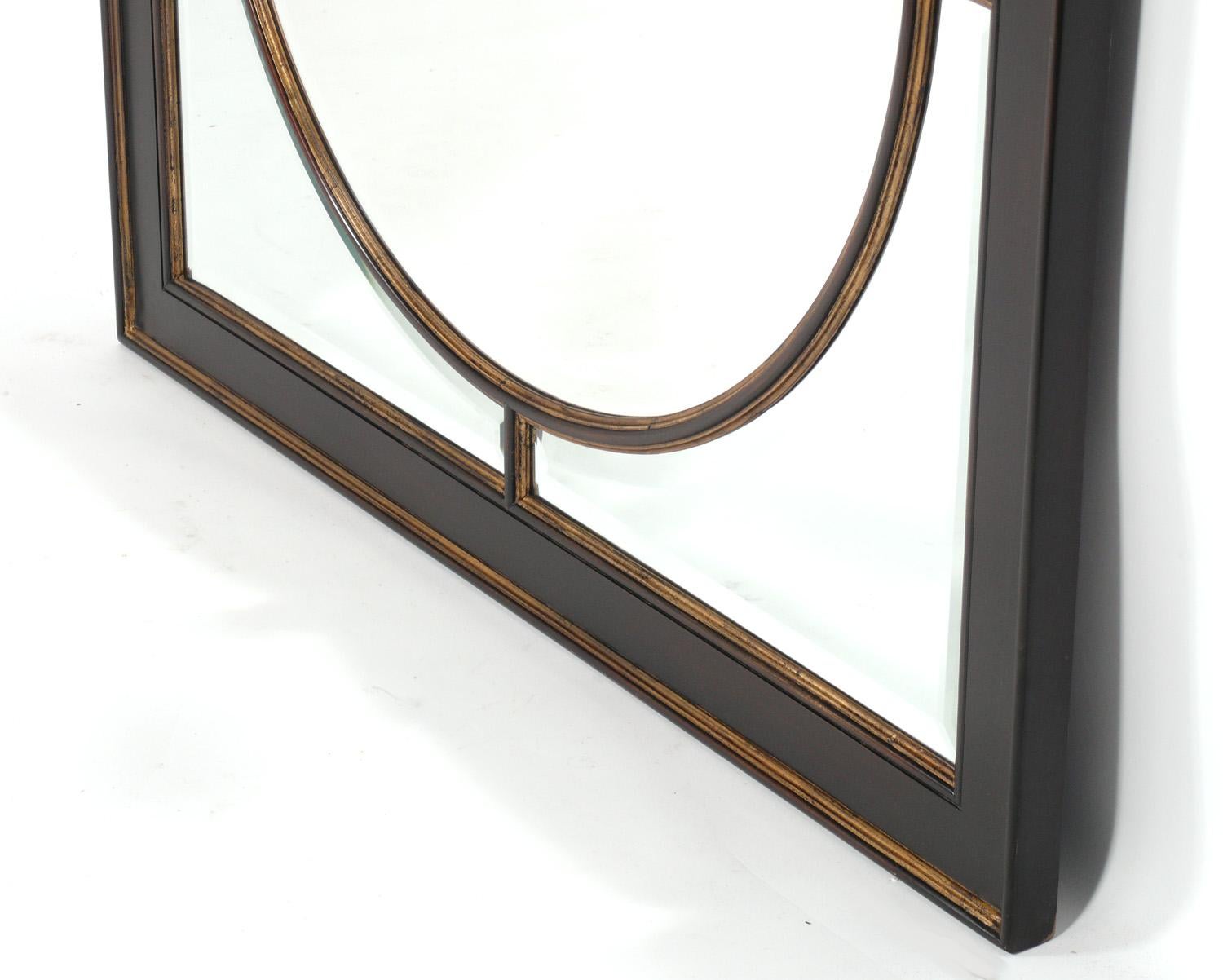 Americano Elegant Mirror by Baker 42