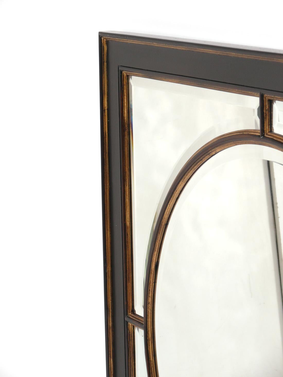 Smussato Elegant Mirror by Baker 42