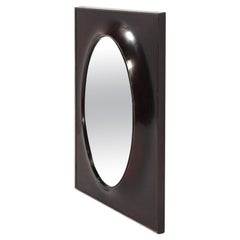Elegant Mirror by Barbara Barry for Baker