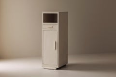 Elegant modernist cabinet from the 1930s.