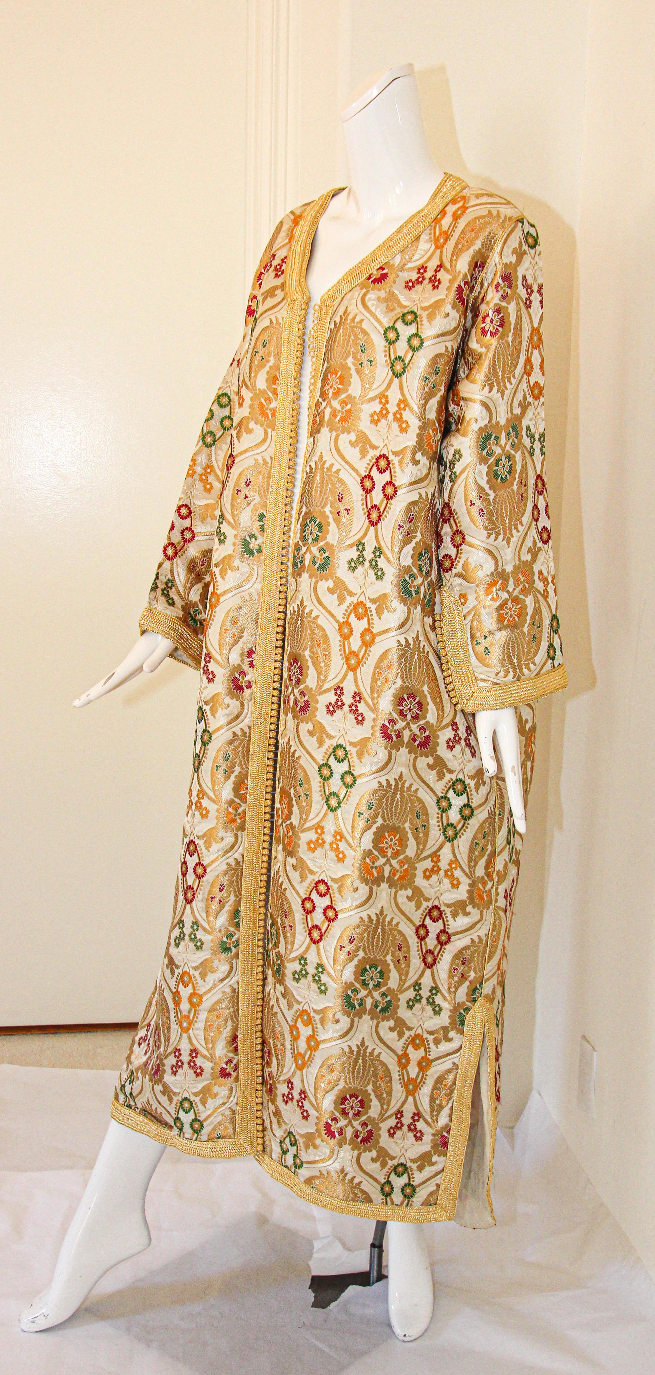 caftan elegant