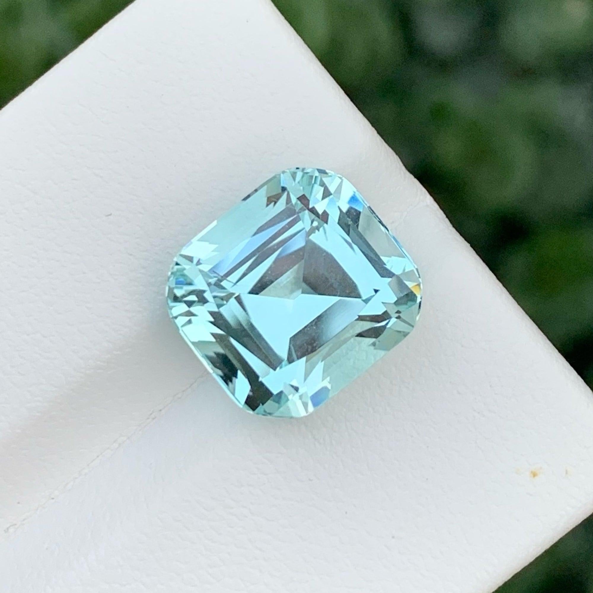 buy aquamarine gemstone