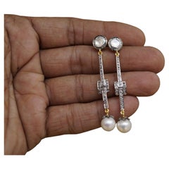 Dangle Earrings