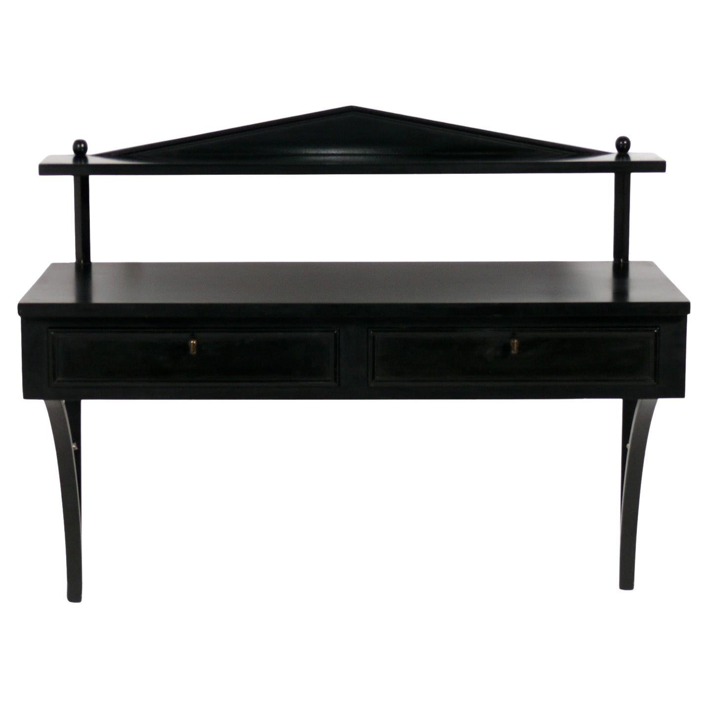 H. Sacks & Sons Console Tables