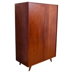 Beech Wardrobes and Armoires