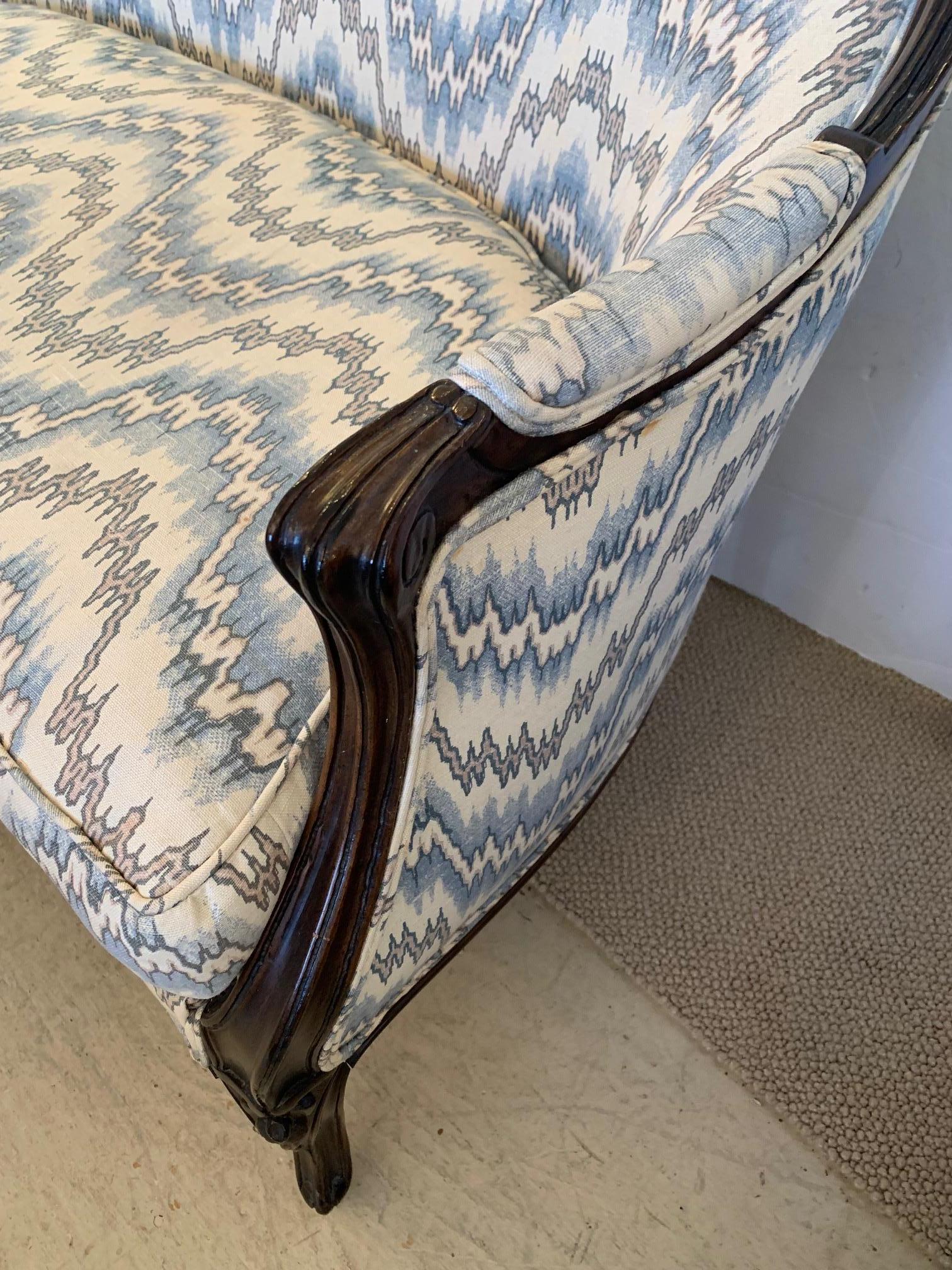 elegant loveseats