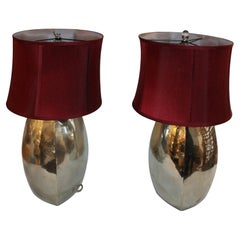 Table Lamps