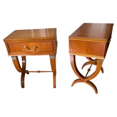 Side Tables