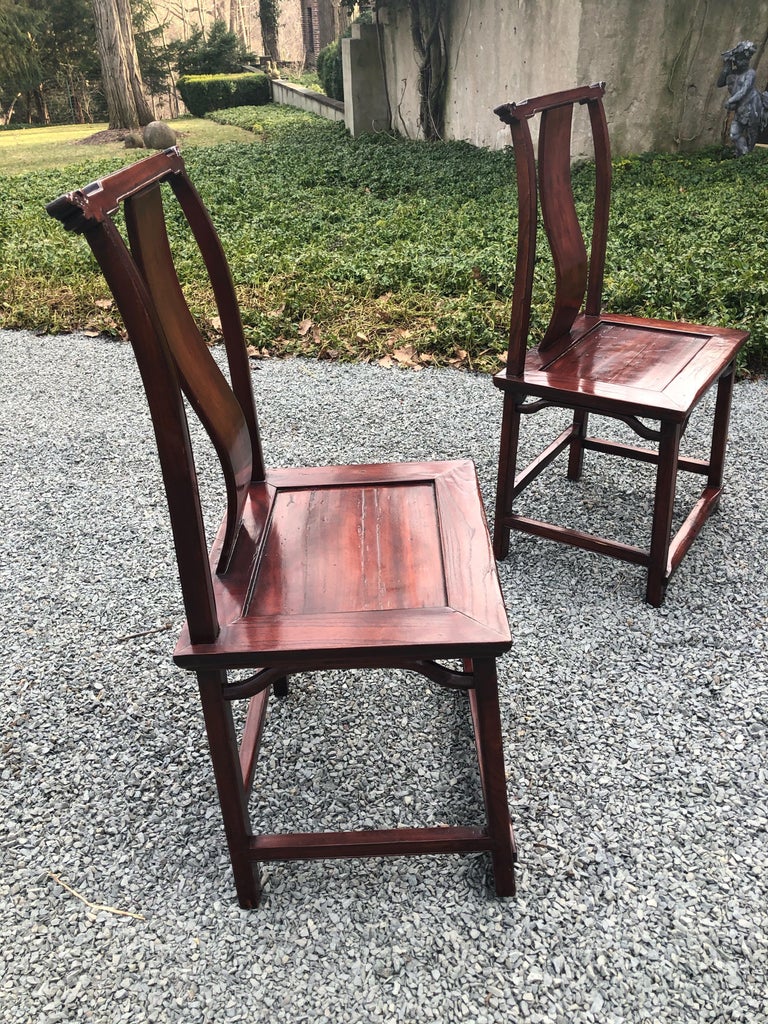 Asian style accent chairs hot sale