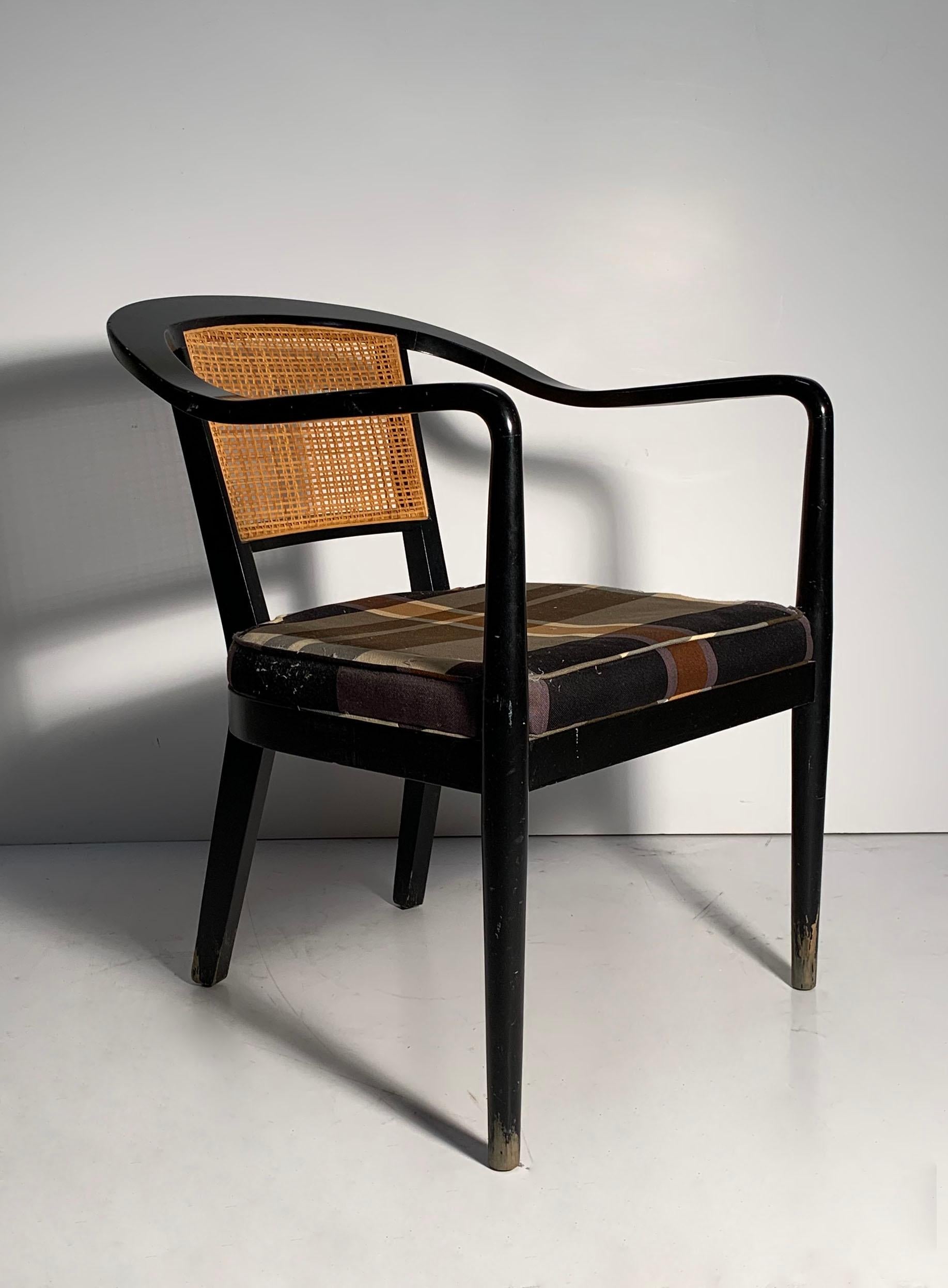 poltrone d'epoca