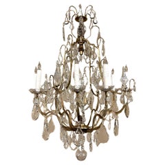 Chandeliers and Pendants
