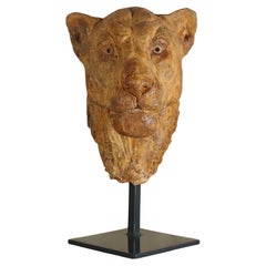 Sculptures
