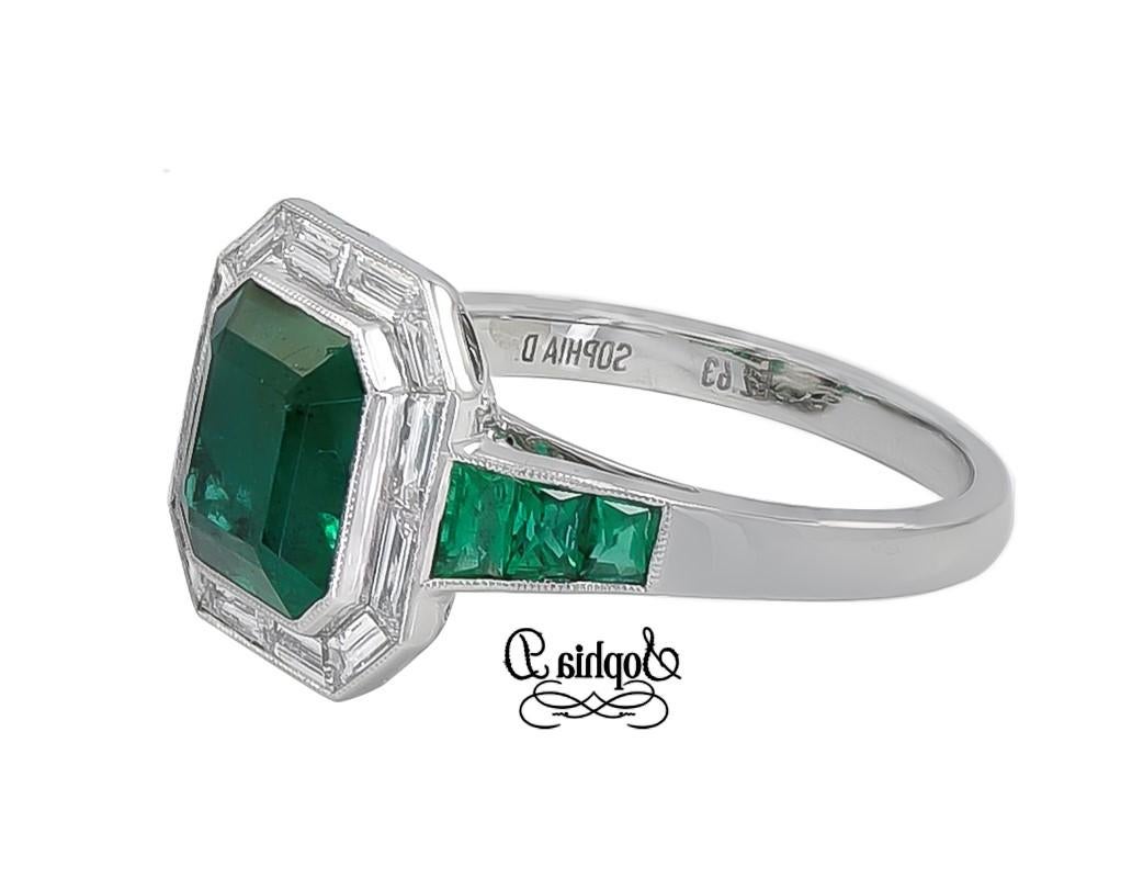 how much is emerald worth