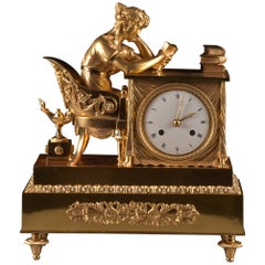 Mantel Clocks