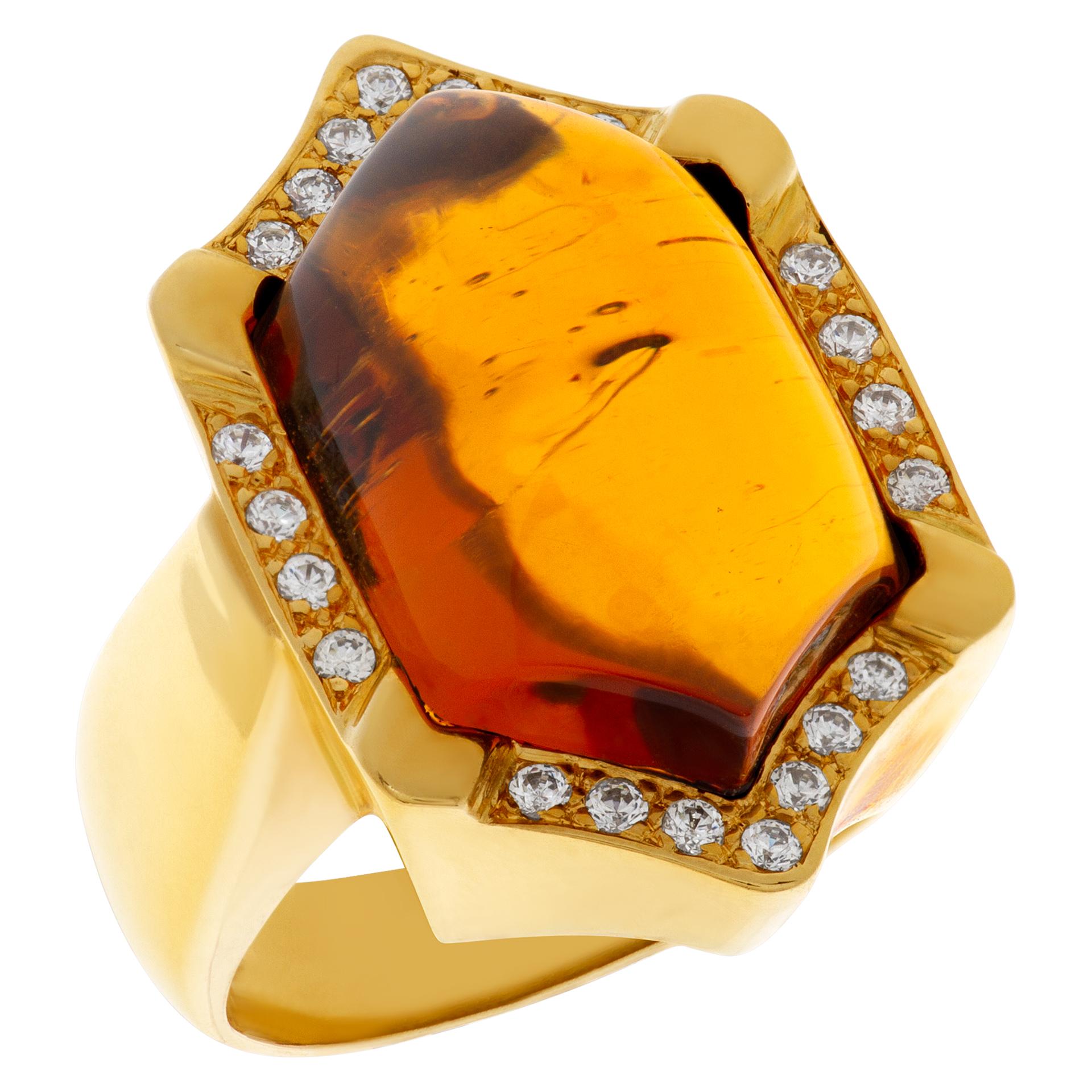 is citrine expensive