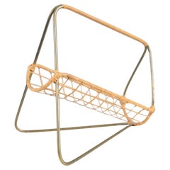 Mid-Century Modern Serviergeschirr und -besteck