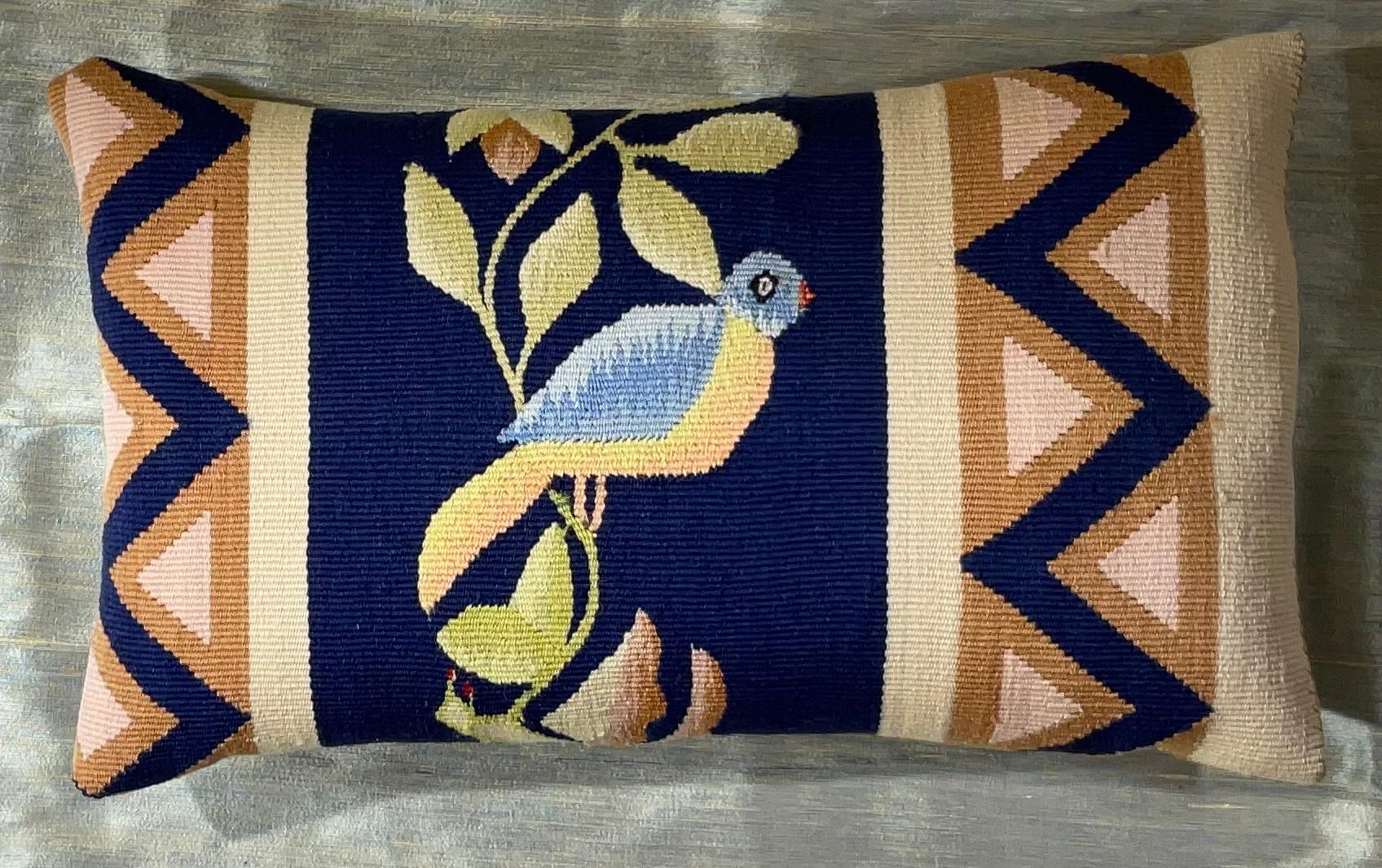 Cuscino decorativo singolo Eleg tessuto a mano in vendita 3