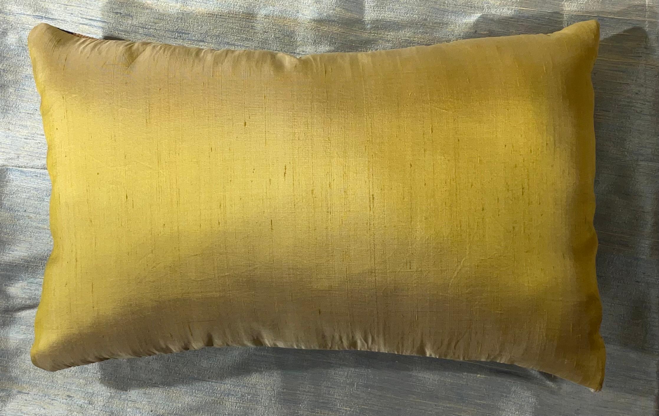 Cuscino decorativo singolo Eleg tessuto a mano in vendita 2