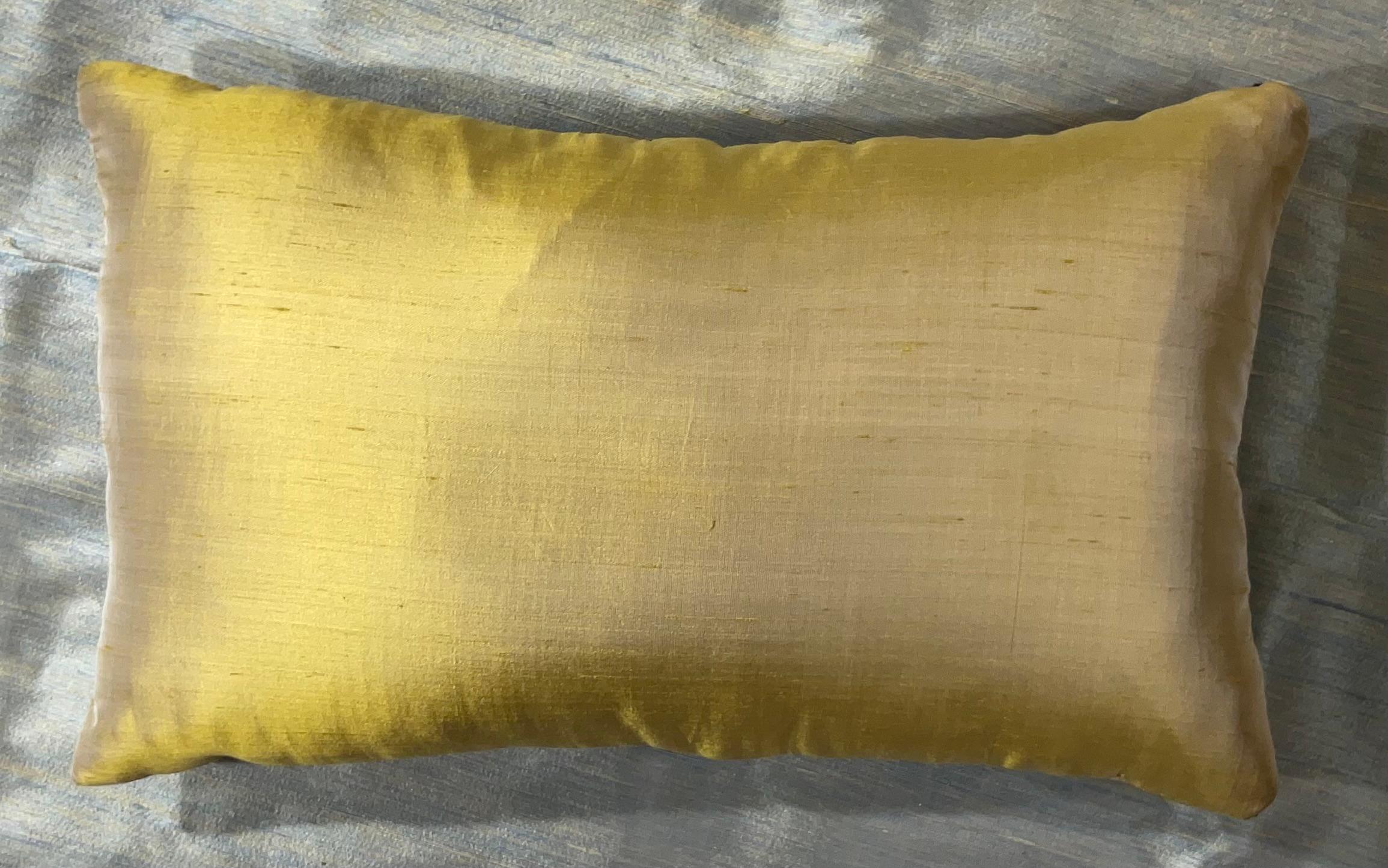 Cuscino decorativo singolo Eleg tessuto a mano in vendita 2