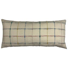 Vintage Elegant Single Decorative Pillow