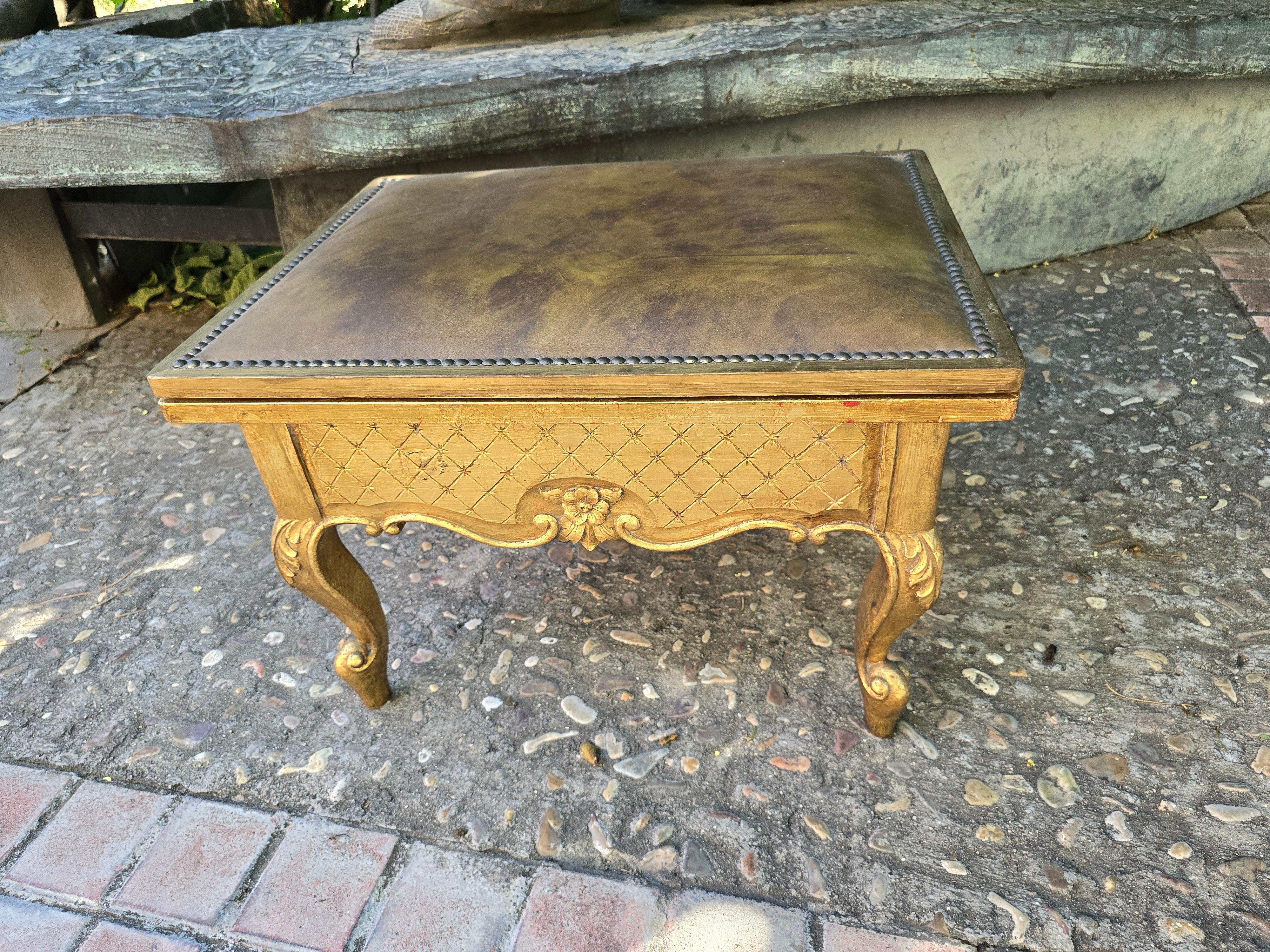 Eleg Small 1920 Bench in vendita 7