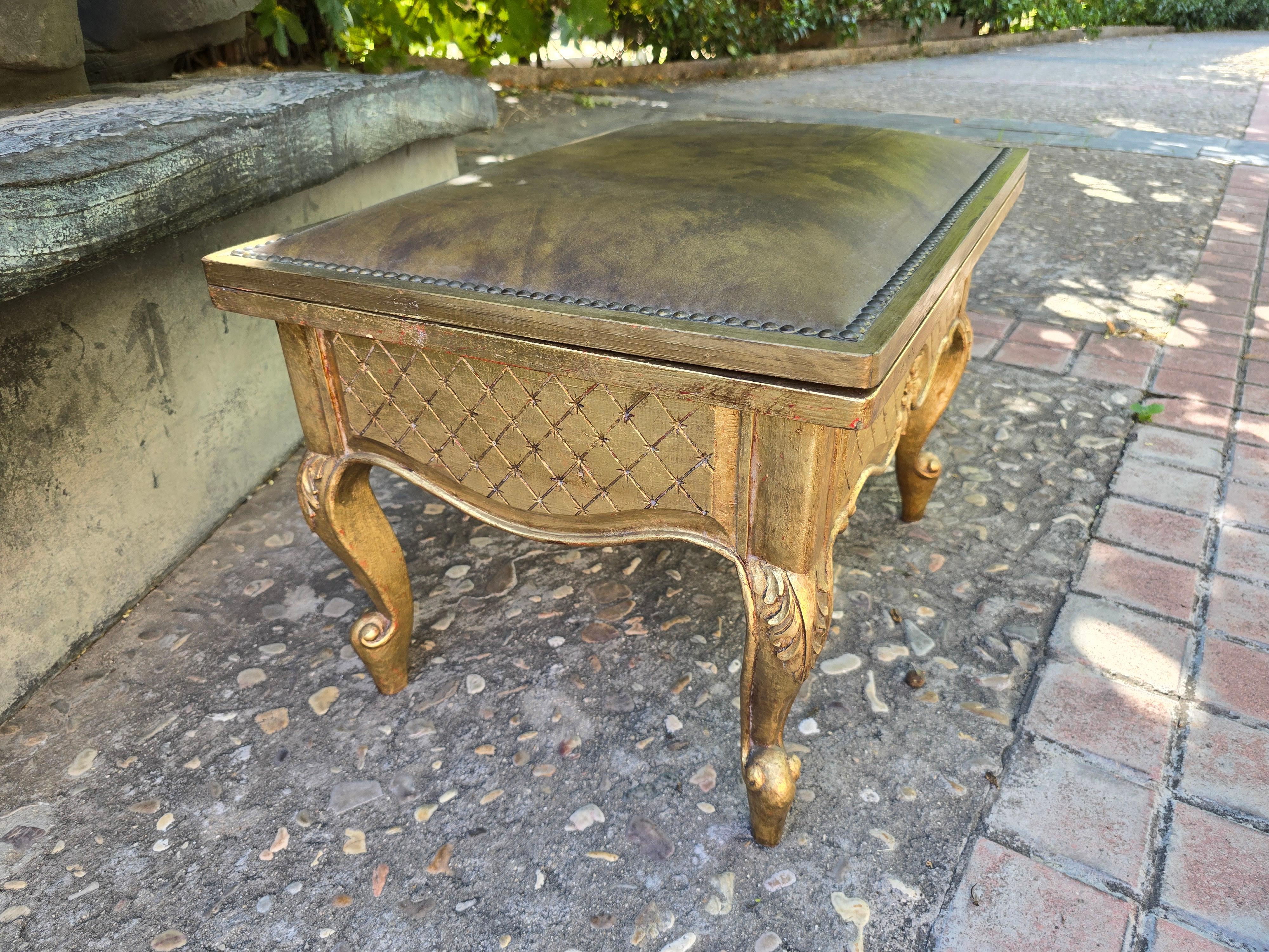 Eleg Small 1920 Bench in vendita 1
