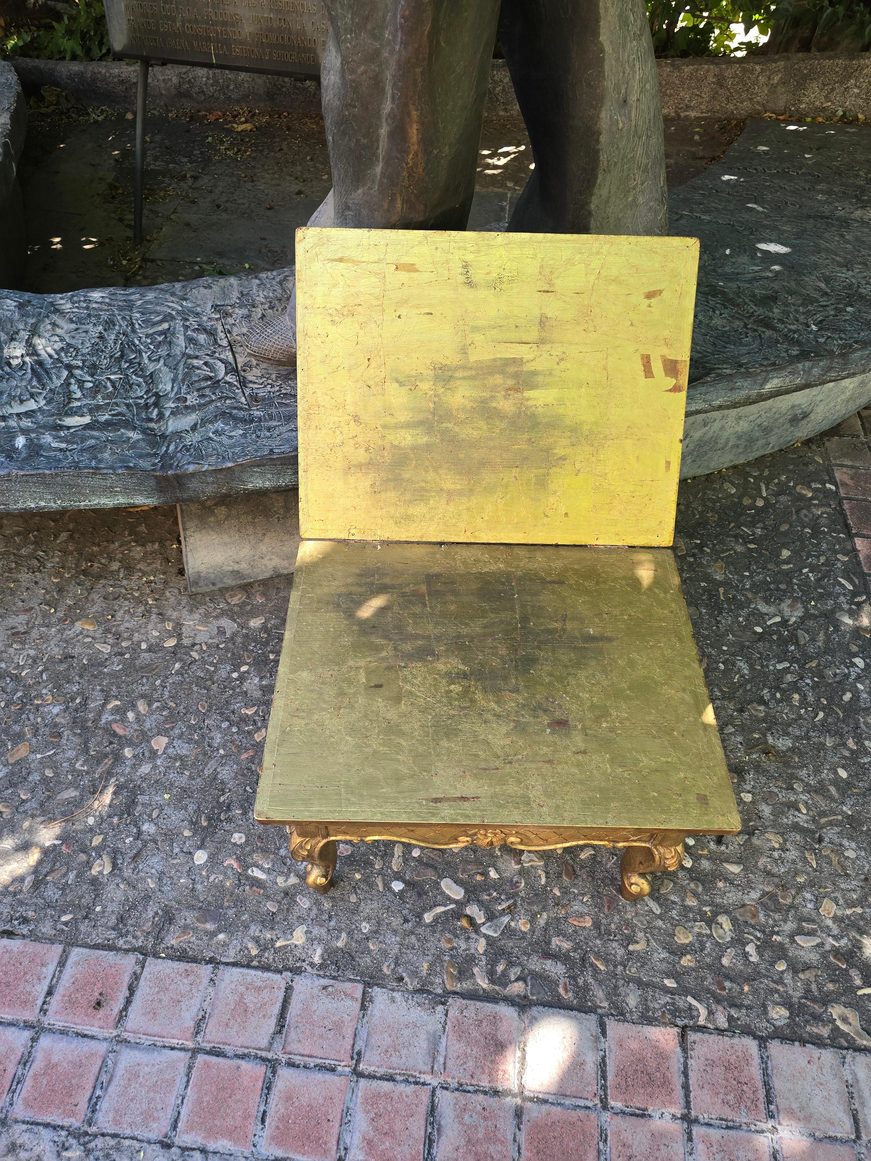 Eleg Small 1920 Bench in vendita 2