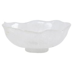 Elegance - Petite coupe en cristal de roche