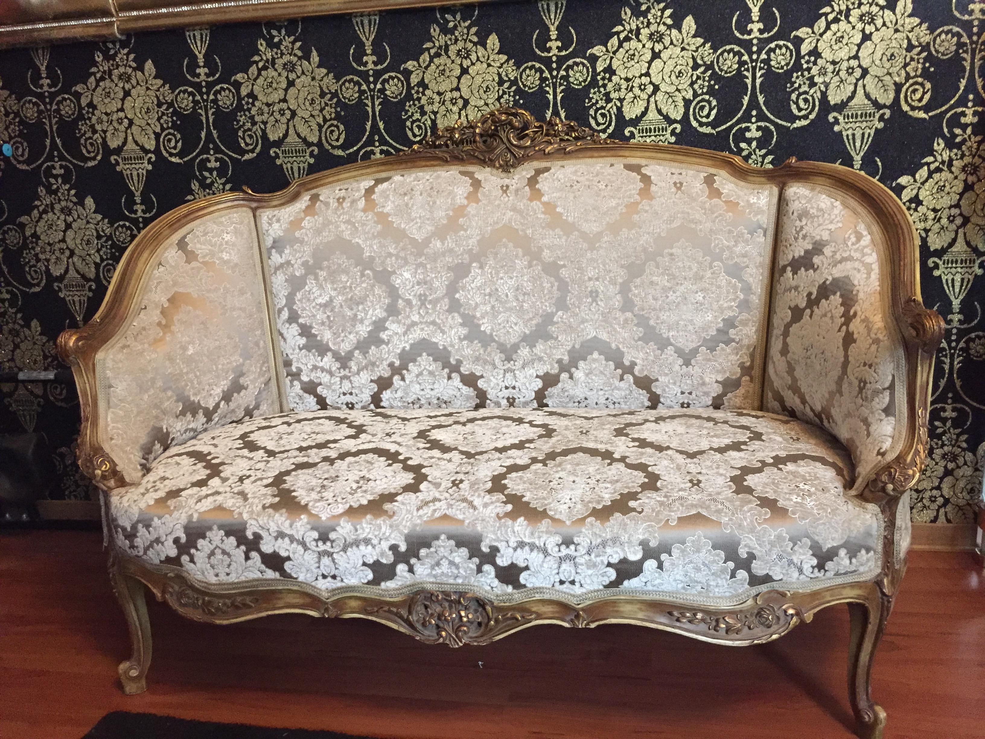 canape couch
