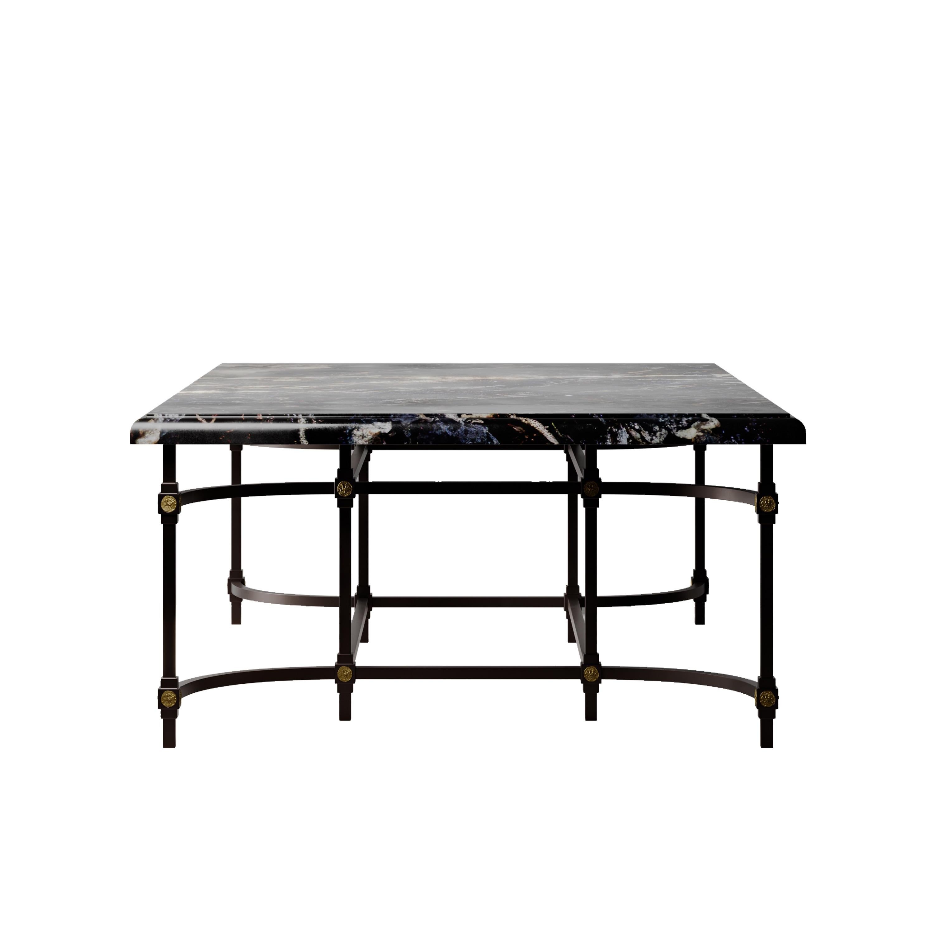 XXIe siècle et contemporain Elegant, table basse 