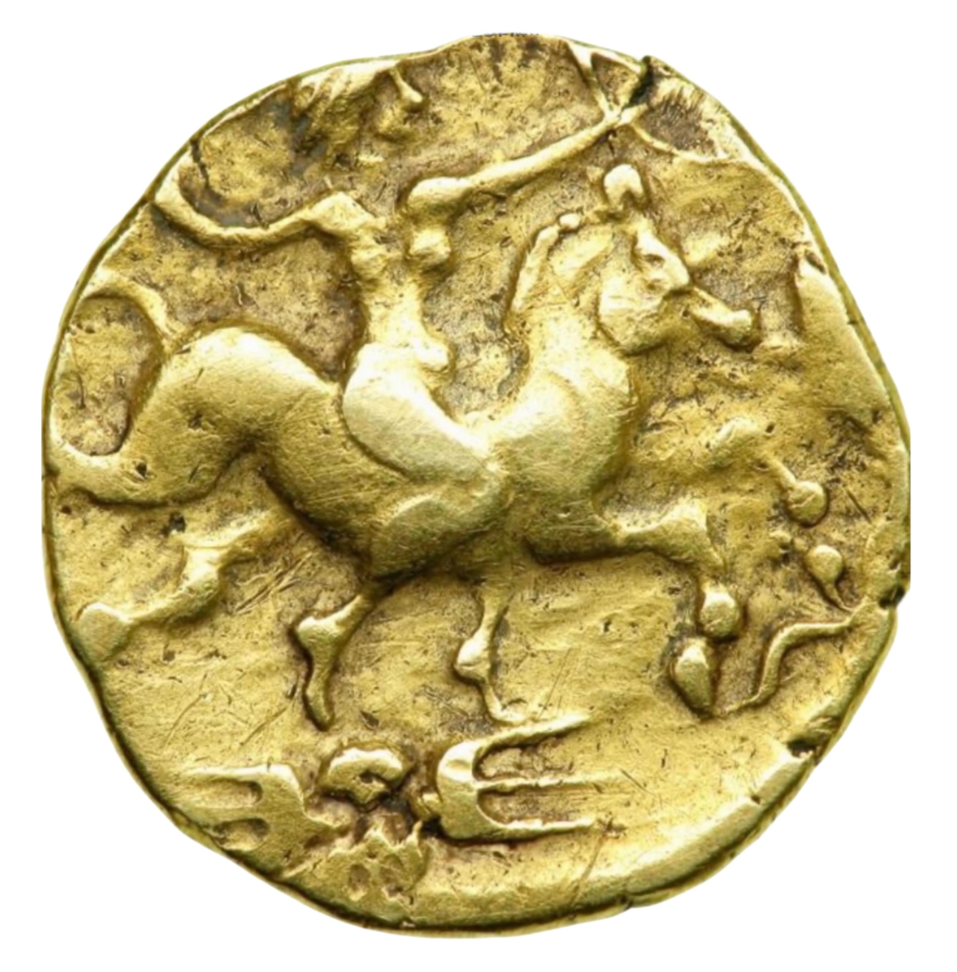 Laiton Elegant, table basse 