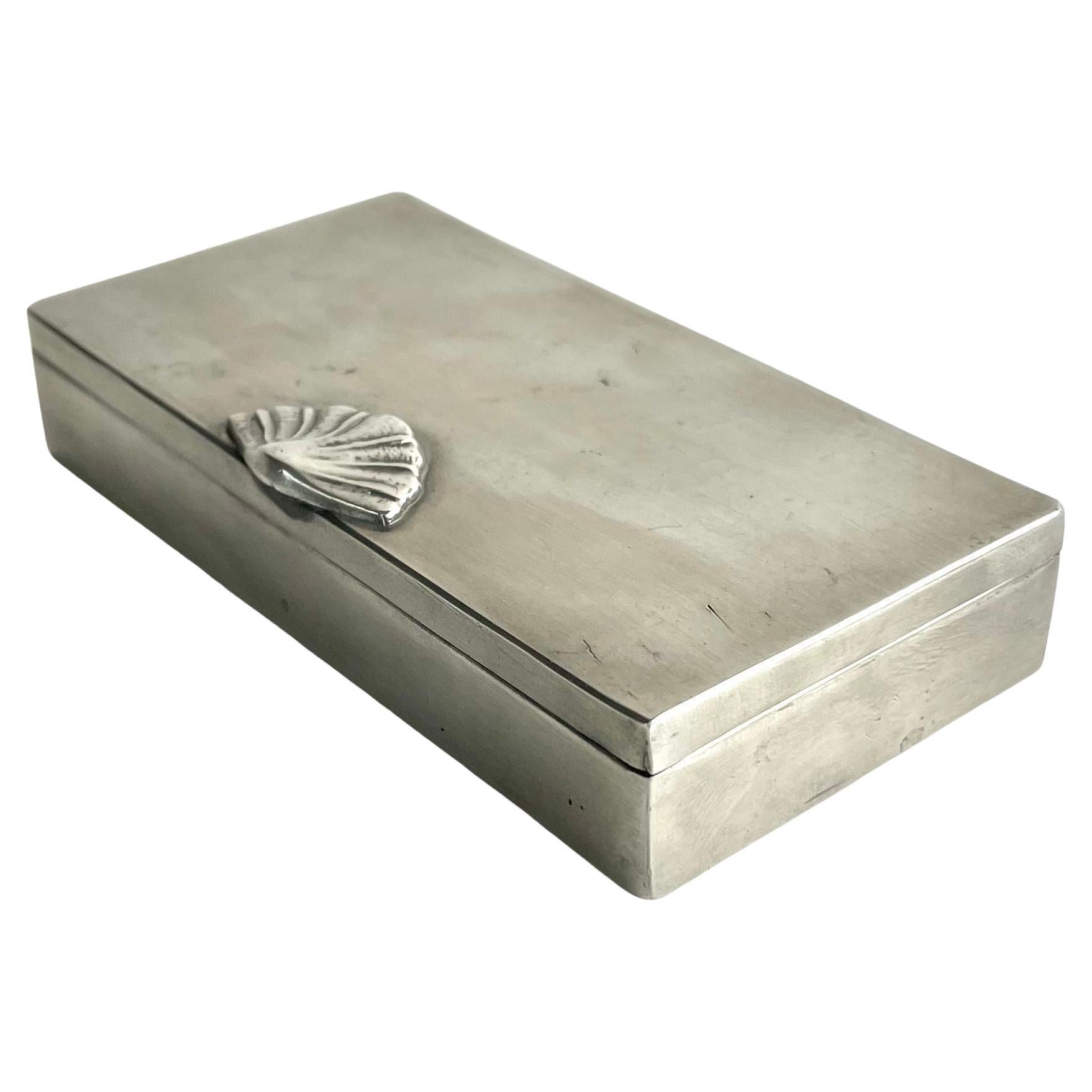 1920s Boxes