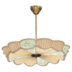 Chandeliers and Pendants