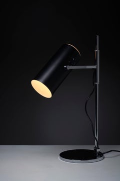 Elegant Table Lamp by Cosack